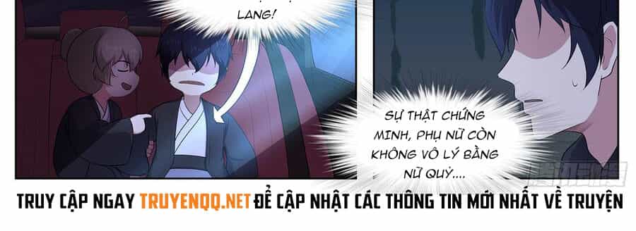 Độ Kiếp Trở Thành Học Sinh Trung Học - Chương 82 - ảnh 31
