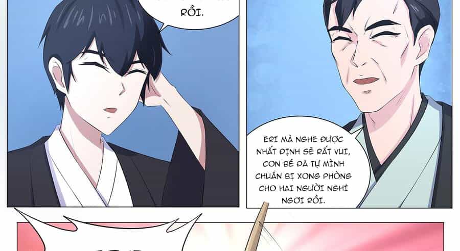 Độ Kiếp Trở Thành Học Sinh Trung Học - Chương 84 - ảnh 6