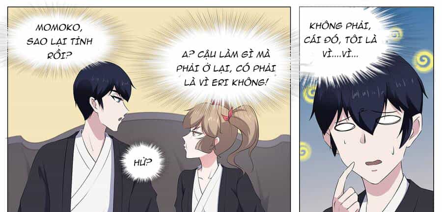 Độ Kiếp Trở Thành Học Sinh Trung Học - Chương 84 - ảnh 8