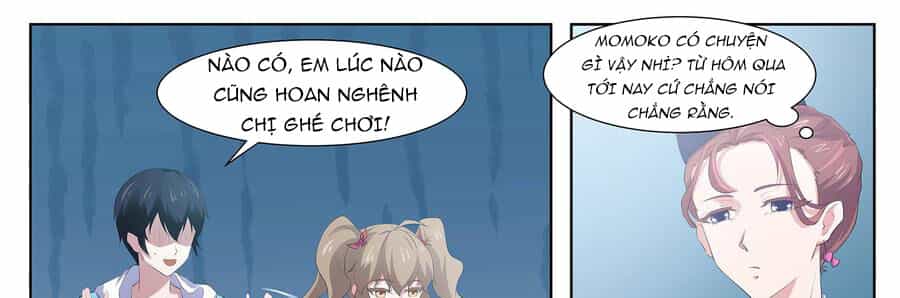 Độ Kiếp Trở Thành Học Sinh Trung Học - Chương 86 - ảnh 5