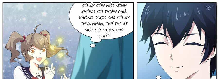 Độ Kiếp Trở Thành Học Sinh Trung Học - Chương 87 - ảnh 27