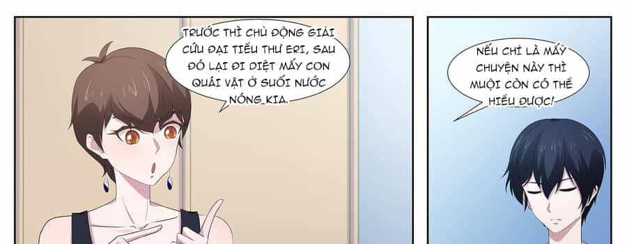 Độ Kiếp Trở Thành Học Sinh Trung Học - Chương 88 - ảnh 17