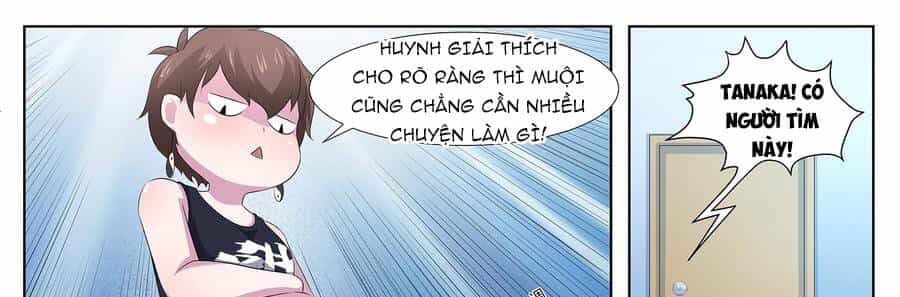 Độ Kiếp Trở Thành Học Sinh Trung Học - Chương 88 - ảnh 20