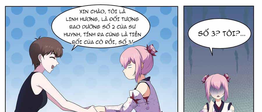 Độ Kiếp Trở Thành Học Sinh Trung Học - Chương 88 - ảnh 29