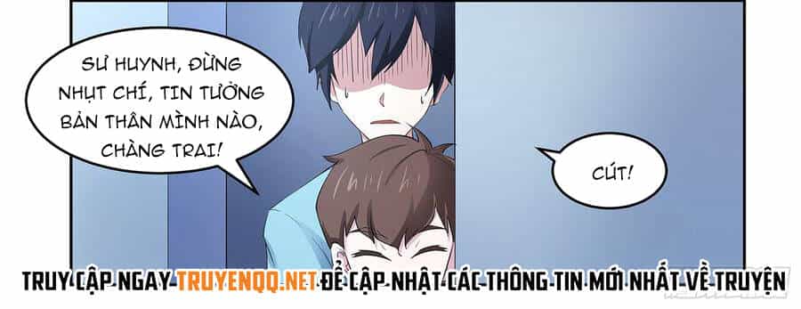 Độ Kiếp Trở Thành Học Sinh Trung Học - Chương 88 - ảnh 40