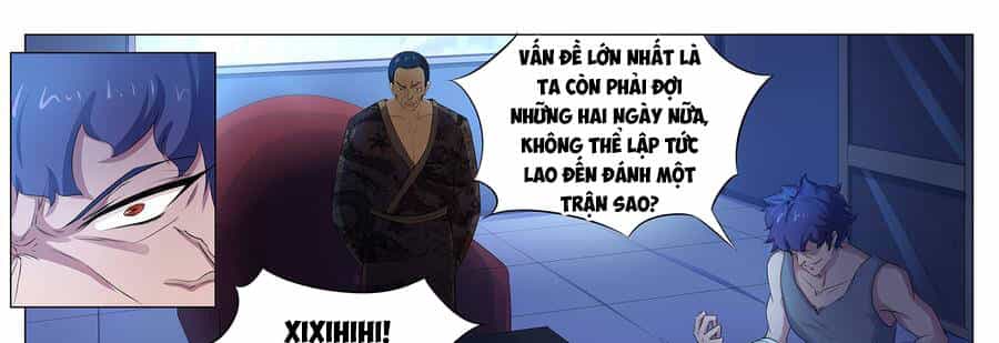 Độ Kiếp Trở Thành Học Sinh Trung Học - Chương 88 - ảnh 5