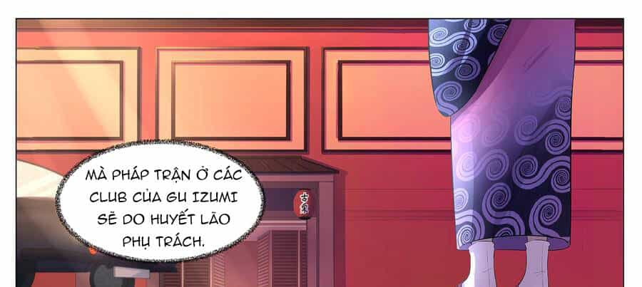 Độ Kiếp Trở Thành Học Sinh Trung Học - Chương 89 - ảnh 11