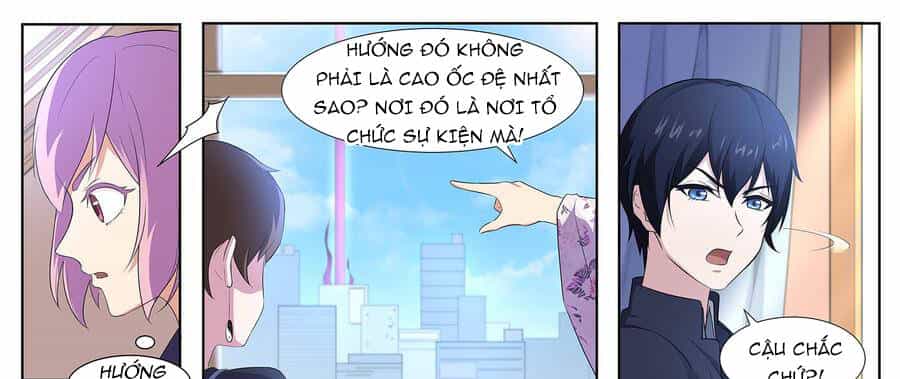 Độ Kiếp Trở Thành Học Sinh Trung Học - Chương 89 - ảnh 20