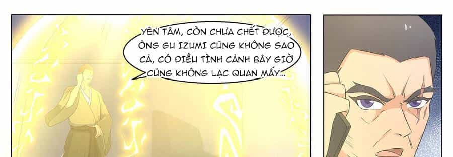 Độ Kiếp Trở Thành Học Sinh Trung Học - Chương 89 - ảnh 26