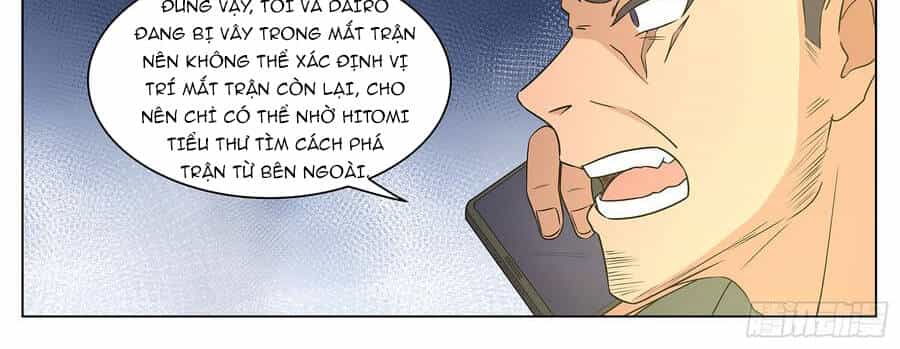 Độ Kiếp Trở Thành Học Sinh Trung Học - Chương 89 - ảnh 28