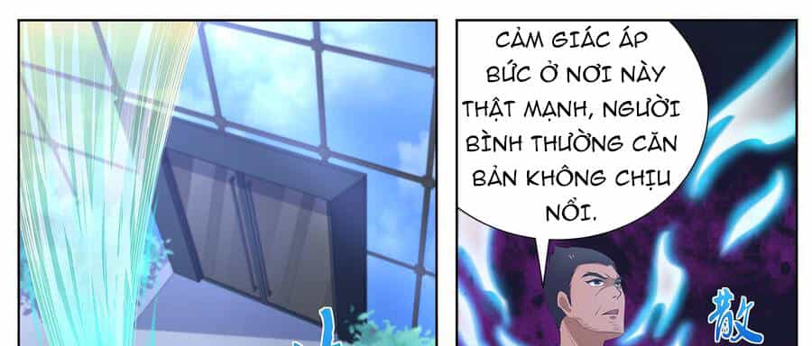 Độ Kiếp Trở Thành Học Sinh Trung Học - Chương 90 - ảnh 14