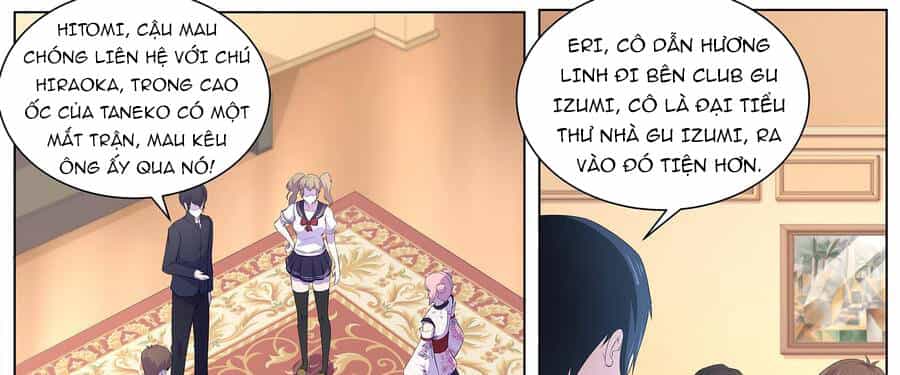 Độ Kiếp Trở Thành Học Sinh Trung Học - Chương 90 - ảnh 2