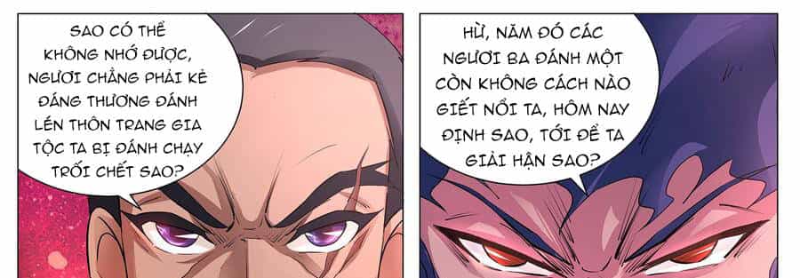 Độ Kiếp Trở Thành Học Sinh Trung Học - Chương 90 - ảnh 29