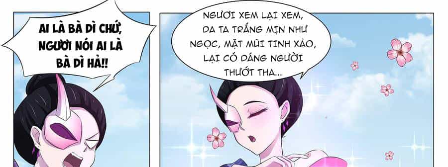 Độ Kiếp Trở Thành Học Sinh Trung Học - Chương 91 - ảnh 14