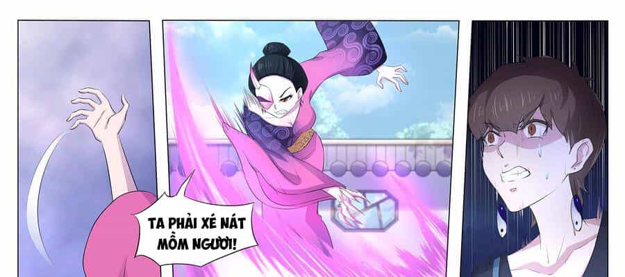 Độ Kiếp Trở Thành Học Sinh Trung Học - Chương 91 - ảnh 20