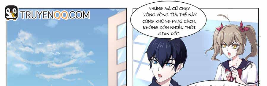Độ Kiếp Trở Thành Học Sinh Trung Học - Chương 91 - ảnh 26