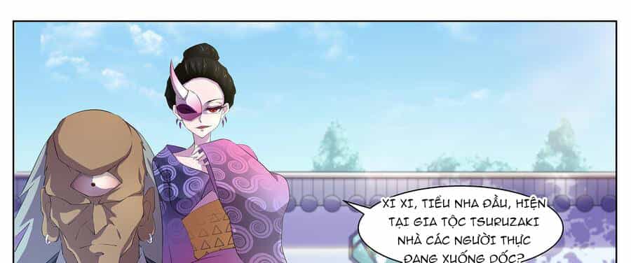 Độ Kiếp Trở Thành Học Sinh Trung Học - Chương 91 - ảnh 5