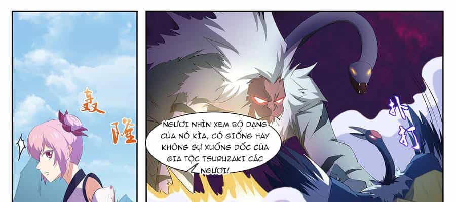 Độ Kiếp Trở Thành Học Sinh Trung Học - Chương 91 - ảnh 8