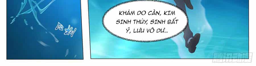 Độ Kiếp Trở Thành Học Sinh Trung Học - Chương 92 - ảnh 17