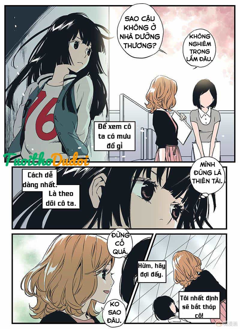 Độ Linh - Chương 18 - ảnh 12