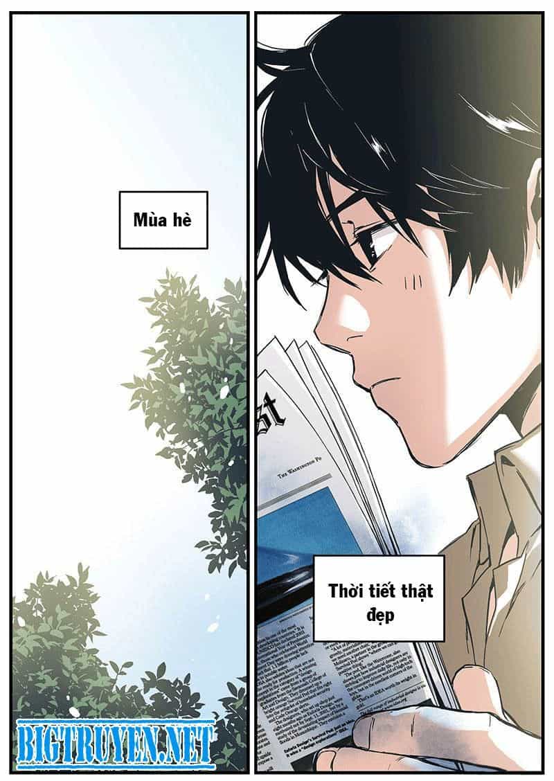 Độ Linh - Chương 9 - ảnh 3