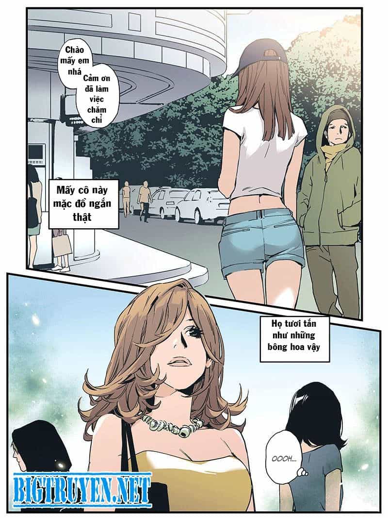 Độ Linh - Chương 9 - ảnh 4