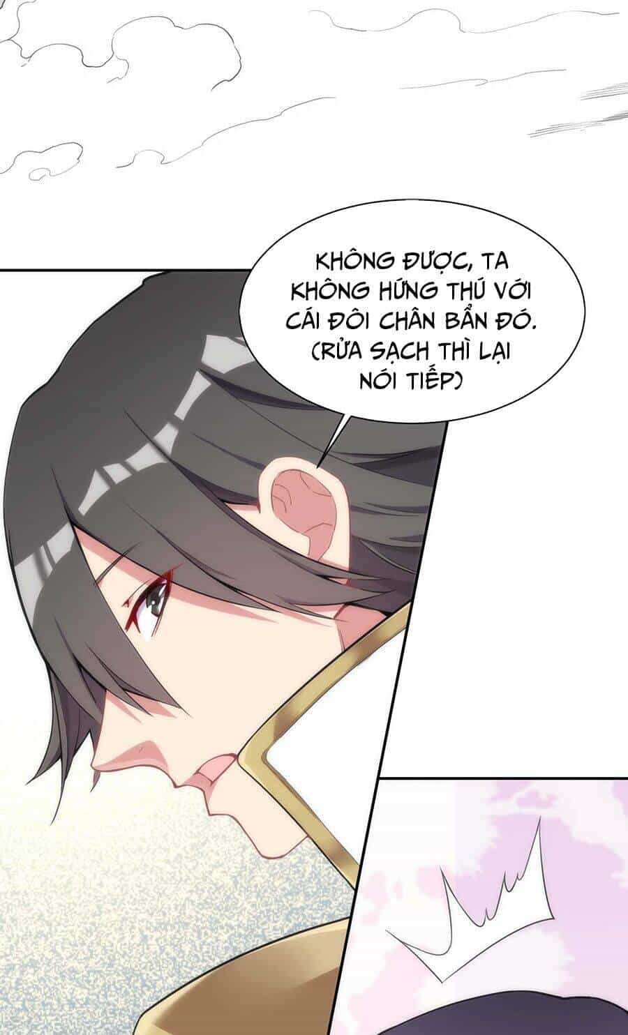 Đồ Long Kỵ Sĩ Hôn Môi Ác Long - Chương 1 - ảnh 23