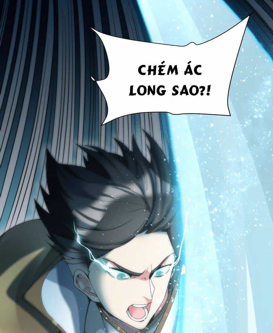 Đồ Long Kỵ Sĩ Hôn Môi Ác Long - Chương 1 - ảnh 39