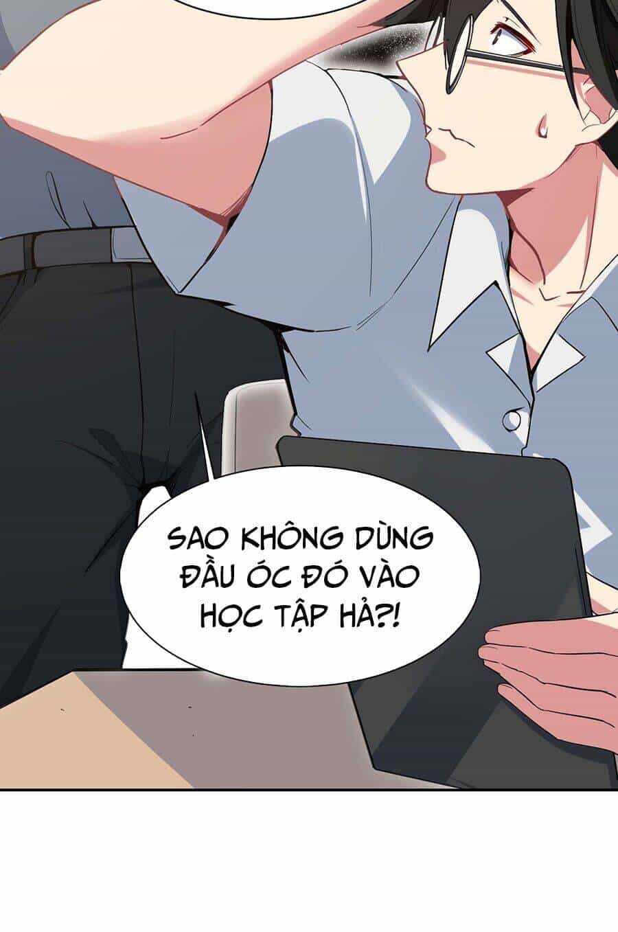 Đồ Long Kỵ Sĩ Hôn Môi Ác Long - Chương 1 - ảnh 46