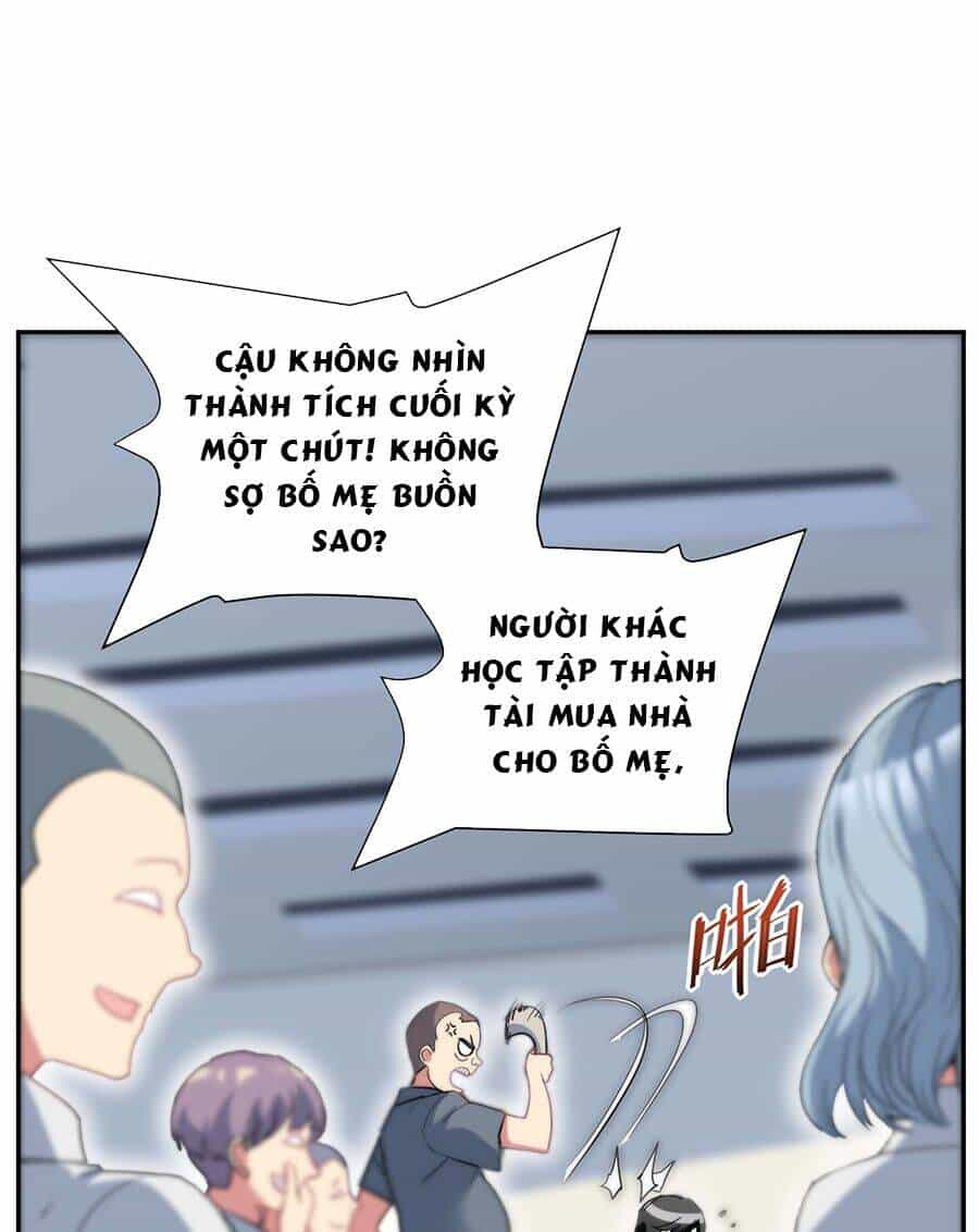 Đồ Long Kỵ Sĩ Hôn Môi Ác Long - Chương 1 - ảnh 47