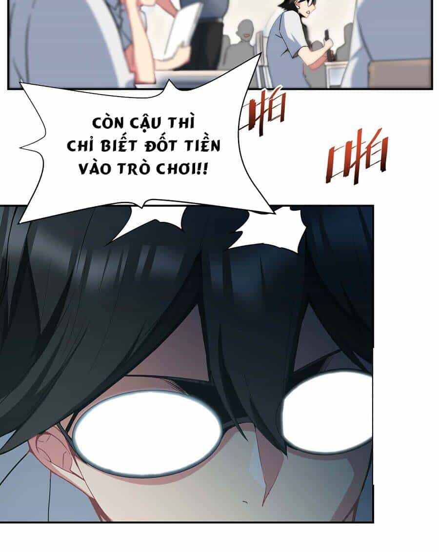 Đồ Long Kỵ Sĩ Hôn Môi Ác Long - Chương 1 - ảnh 48
