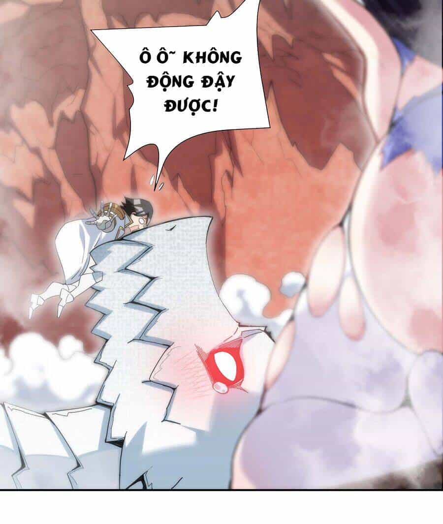 Đồ Long Kỵ Sĩ Hôn Môi Ác Long - Chương 1 - ảnh 70