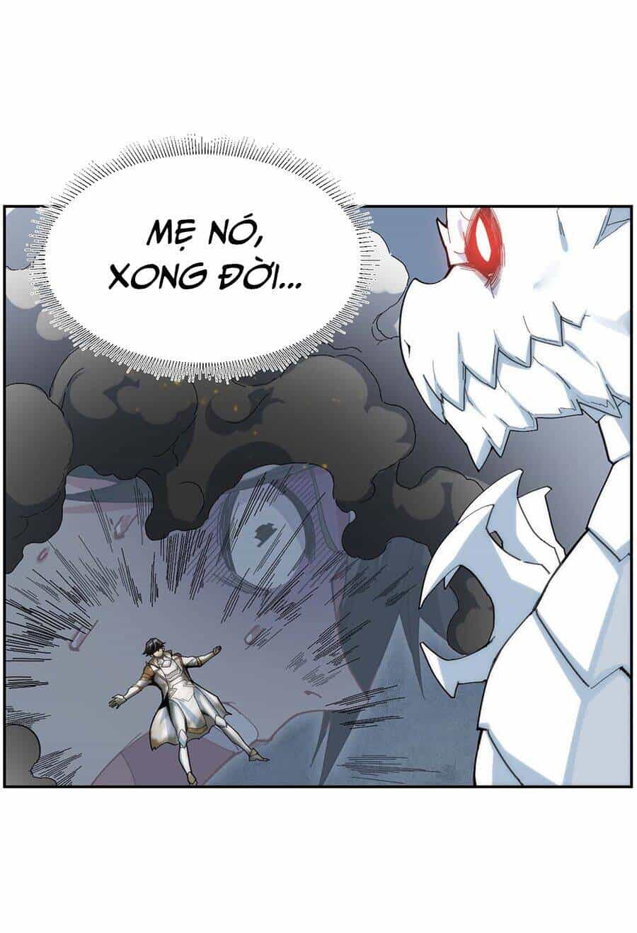 Đồ Long Kỵ Sĩ Hôn Môi Ác Long - Chương 1 - ảnh 79