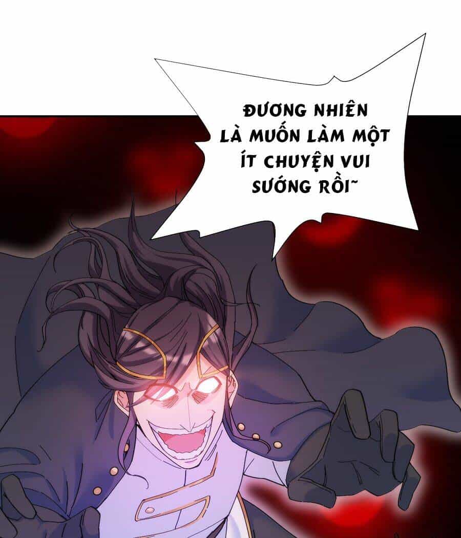 Đồ Long Kỵ Sĩ Hôn Môi Ác Long - Chương 10 - ảnh 12