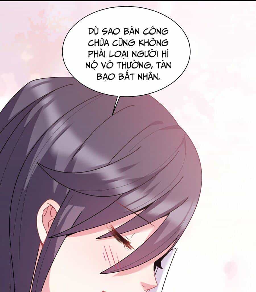Đồ Long Kỵ Sĩ Hôn Môi Ác Long - Chương 12 - ảnh 6