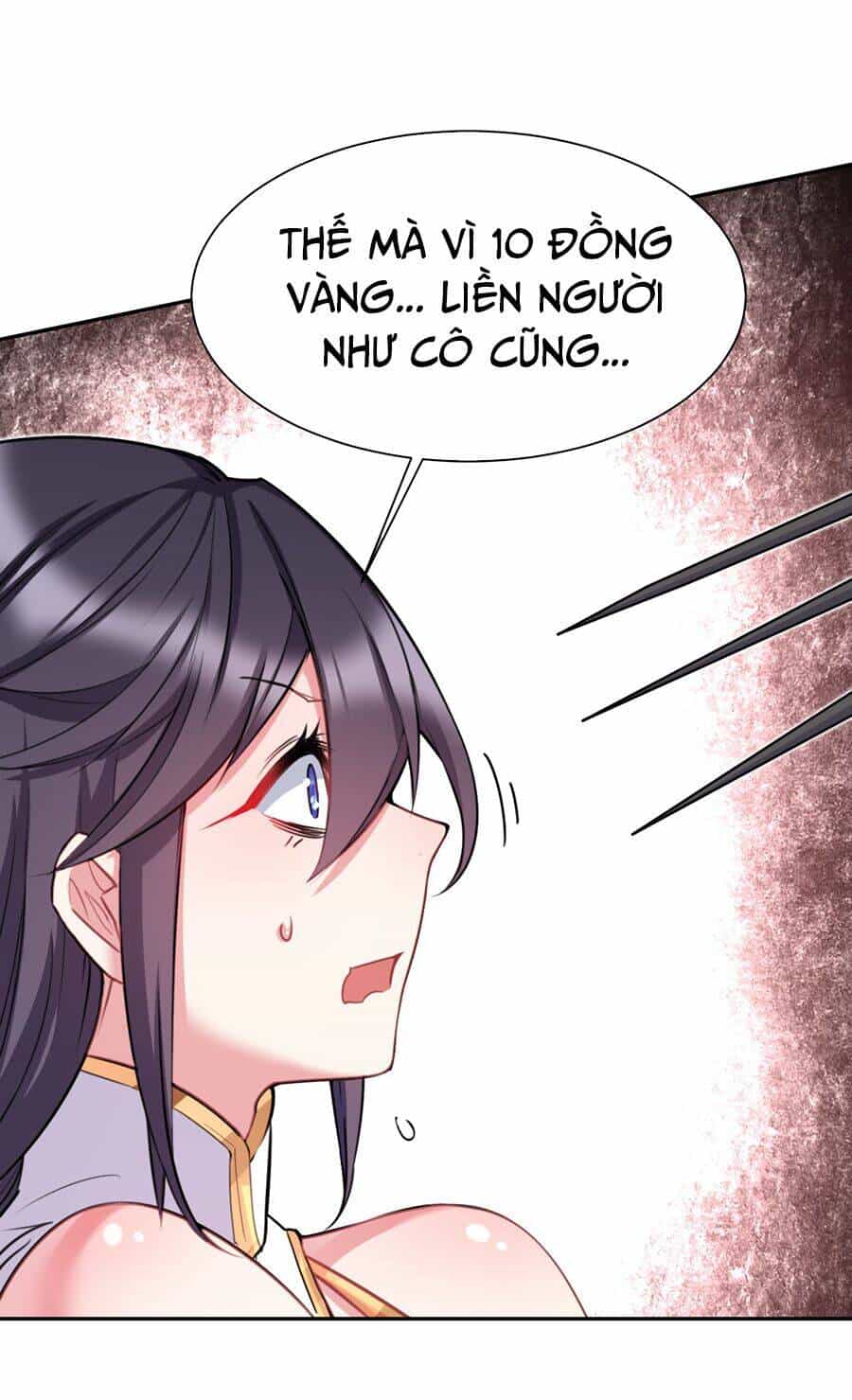 Đồ Long Kỵ Sĩ Hôn Môi Ác Long - Chương 13 - ảnh 29