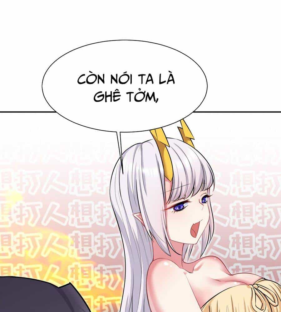 Đồ Long Kỵ Sĩ Hôn Môi Ác Long - Chương 13 - ảnh 8