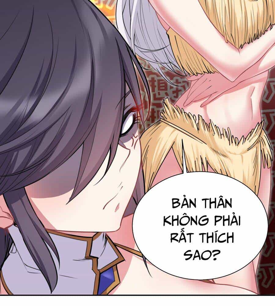 Đồ Long Kỵ Sĩ Hôn Môi Ác Long - Chương 13 - ảnh 9