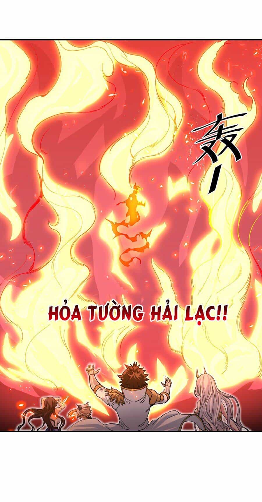 Đồ Long Kỵ Sĩ Hôn Môi Ác Long - Chương 14 - ảnh 46