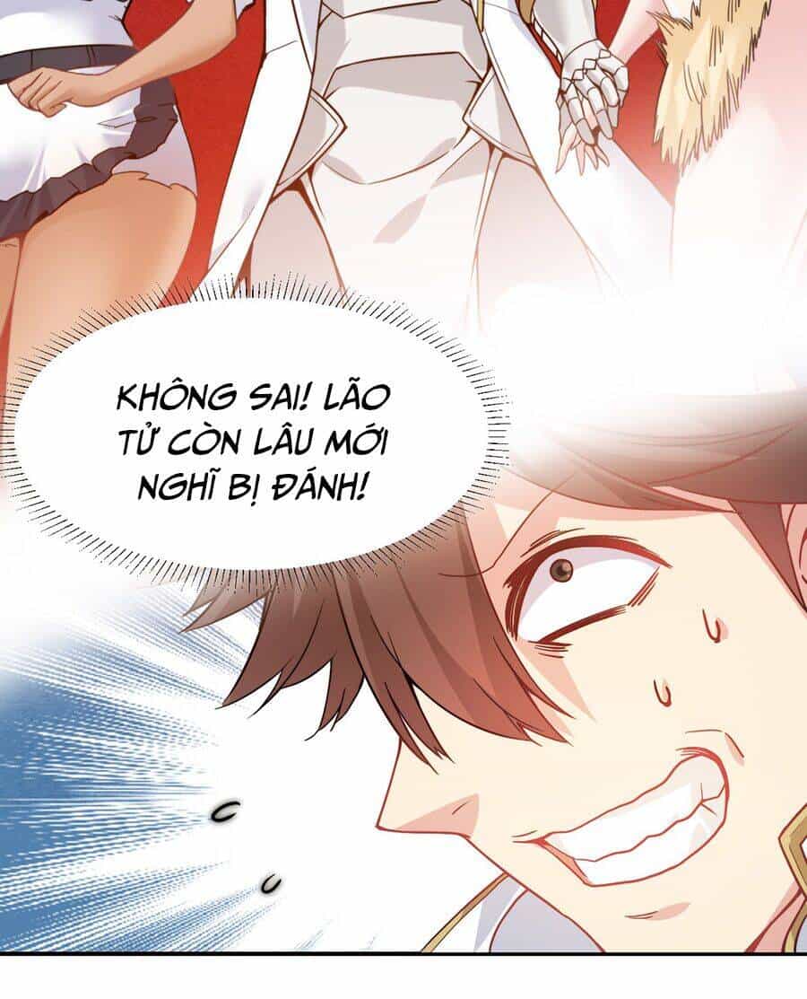 Đồ Long Kỵ Sĩ Hôn Môi Ác Long - Chương 15 - ảnh 34