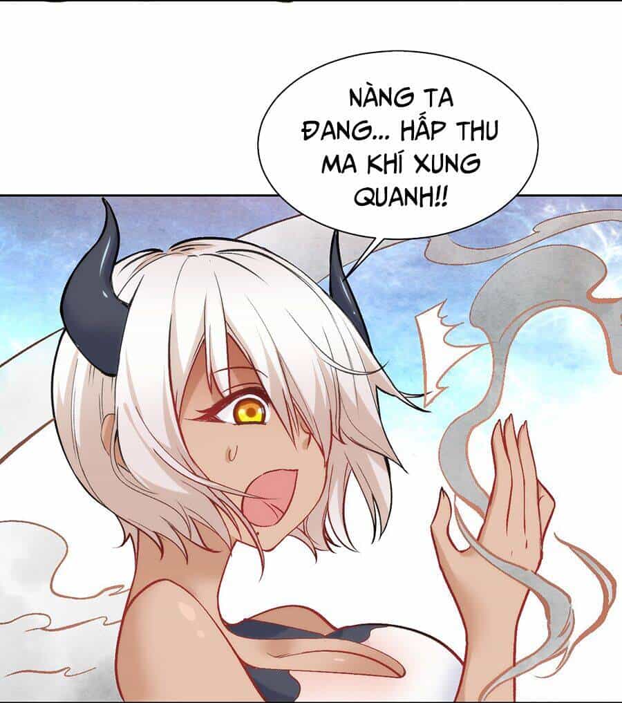 Đồ Long Kỵ Sĩ Hôn Môi Ác Long - Chương 16 - ảnh 29