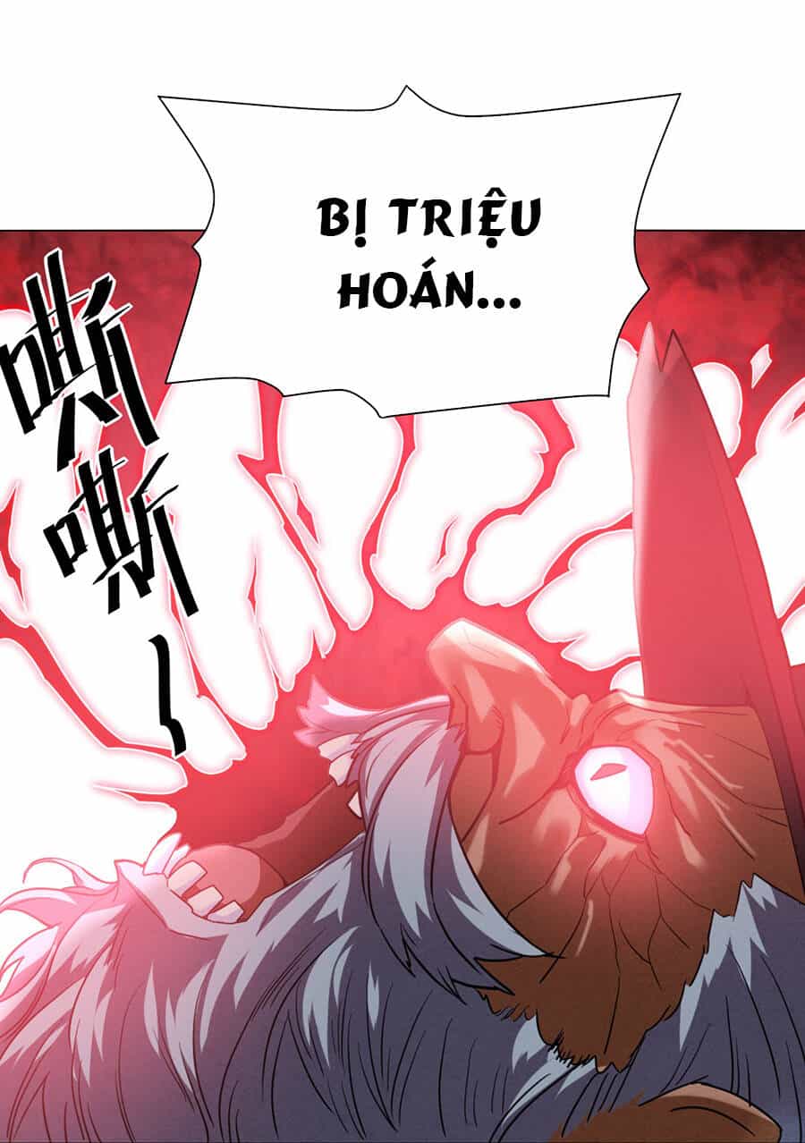 Đồ Long Kỵ Sĩ Hôn Môi Ác Long - Chương 17 - ảnh 6