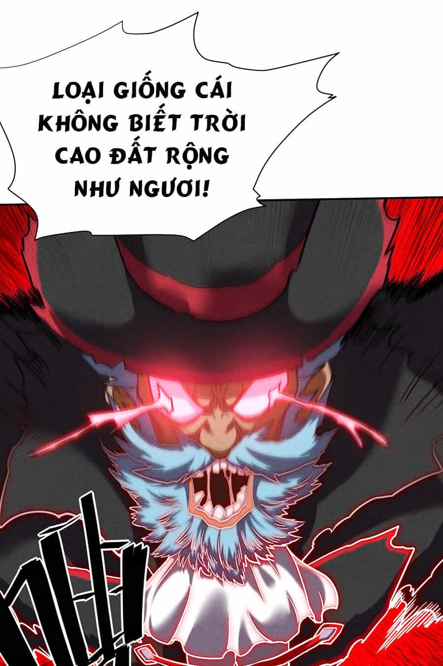 Đồ Long Kỵ Sĩ Hôn Môi Ác Long - Chương 18 - ảnh 16