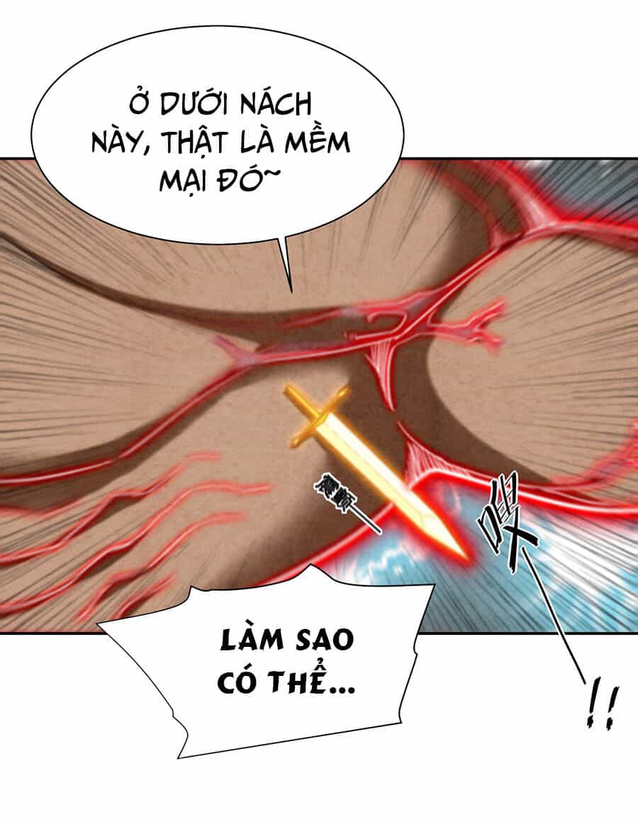 Đồ Long Kỵ Sĩ Hôn Môi Ác Long - Chương 18 - ảnh 55