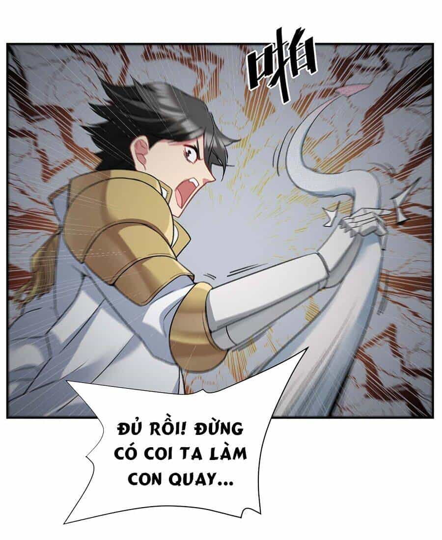 Đồ Long Kỵ Sĩ Hôn Môi Ác Long - Chương 2 - ảnh 11
