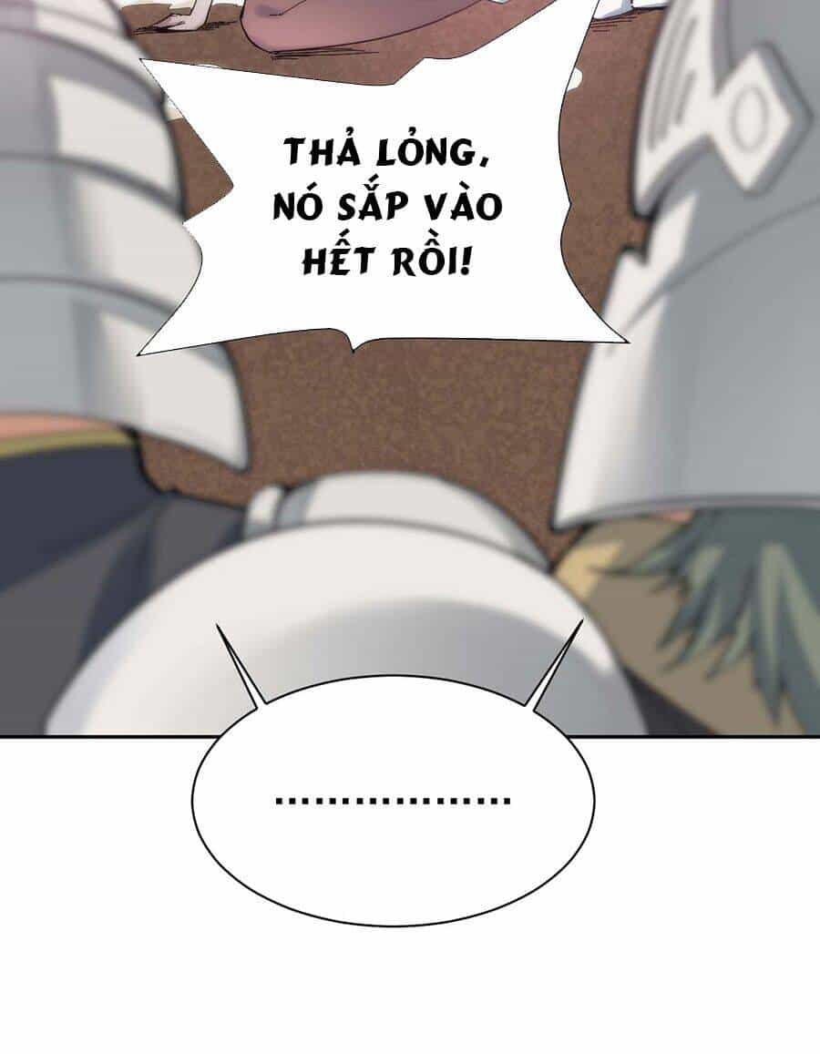 Đồ Long Kỵ Sĩ Hôn Môi Ác Long - Chương 2 - ảnh 33