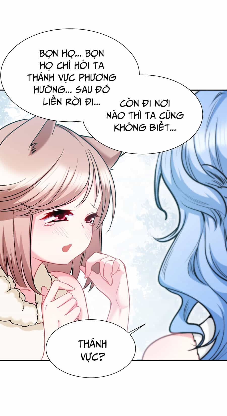 Đồ Long Kỵ Sĩ Hôn Môi Ác Long - Chương 20 - ảnh 48