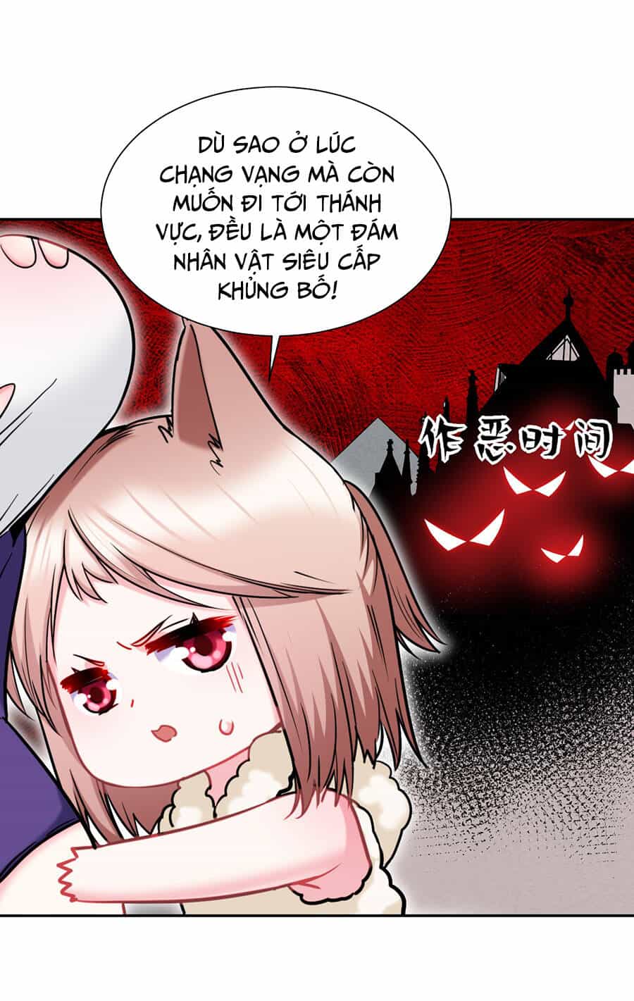 Đồ Long Kỵ Sĩ Hôn Môi Ác Long - Chương 20 - ảnh 51