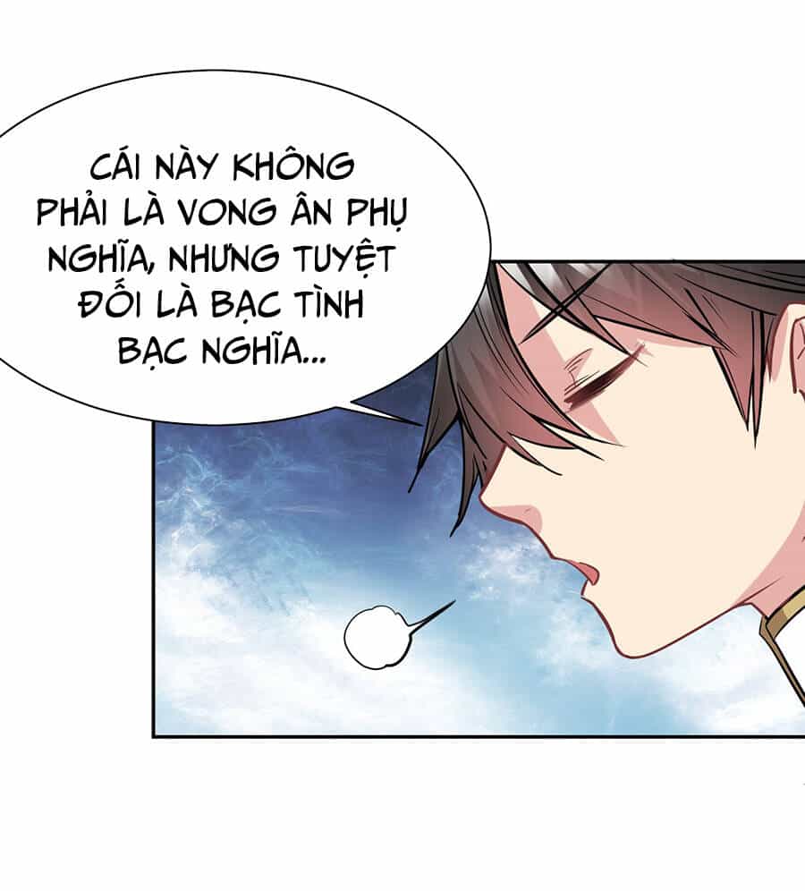 Đồ Long Kỵ Sĩ Hôn Môi Ác Long - Chương 22 - ảnh 22