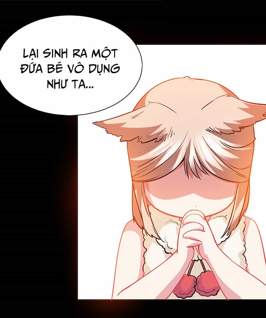 Đồ Long Kỵ Sĩ Hôn Môi Ác Long - Chương 22 - ảnh 9
